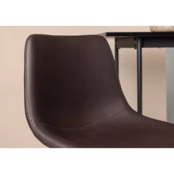 Alexi Barstol - Brun