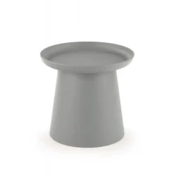 ALEXIS, sofabord, Grå