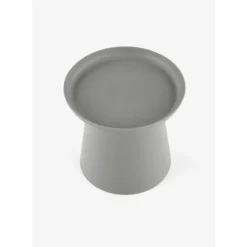 ALEXIS, sofabord, Grå