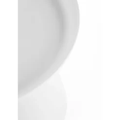 ALEXIS, sofabord, Hvid