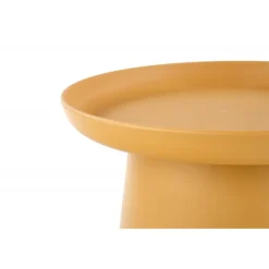 ALEXIS, sofabord, sennep