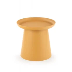 ALEXIS, sofabord, sennep