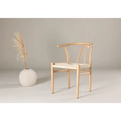 Alfons Spisestuestol - Natur