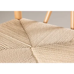 Alfons Spisestuestol - Natur