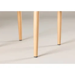 Alfons Spisestuestol - Natur