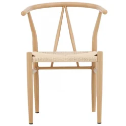 Alfons Spisestuestol - Natur