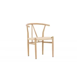 Alfons Spisestuestol - Natur