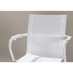 Alina Havestol - Hvid