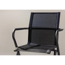 Alina Havestol - Sort