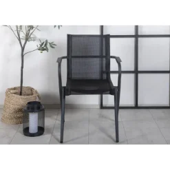 Alina Havestol - Sort