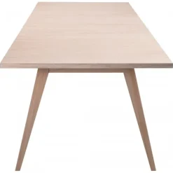 A-Line spisebord hvid spånplade