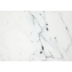 Alisma sofabord Ø80 - Gylden