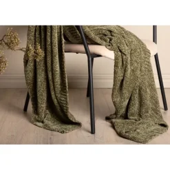 Ally Plaid - Mosgrøn