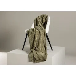 Ally Plaid - Mosgrøn