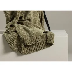 Ally Plaid - Mosgrøn