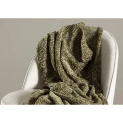 Ally Plaid - Mosgrøn