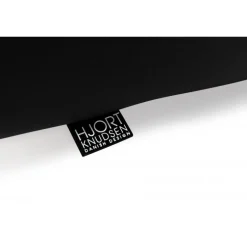 Almind læder hjørnesofa med chaiselong Venstrevendt