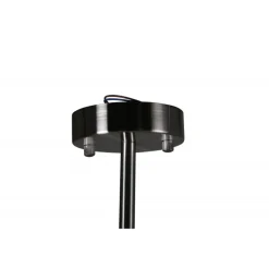 Aludra Belysning - Sølvgrå