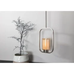 Aludra Belysning - Sølvgrå