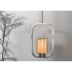 Aludra Belysning - Sølvgrå