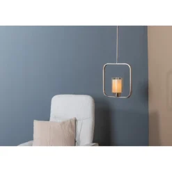 Aludra Belysning - Sølvgrå