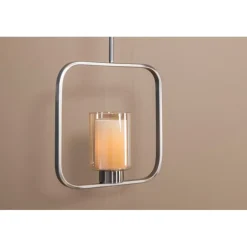 Aludra Belysning - Sølvgrå