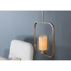 Aludra Belysning - Sølvgrå