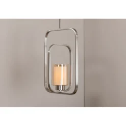 Aludra Belysning - Sølvgrå