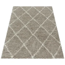 Alvor tæppe - Beige