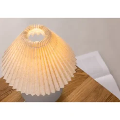 alvsborg Belysning - Brun og Grå