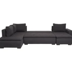 Amalfi U-sovesofa højrevendt