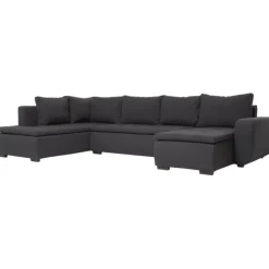 Amalfi U-sovesofa højrevendt