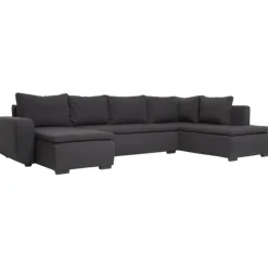 Amalfi U-sovesofa venstrevendt