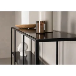 Amarillo Skab - Sort