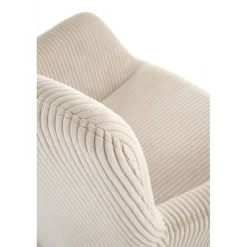 AMARO lænestol, Creme
