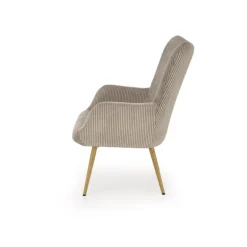 AMARO lænestol, Grå