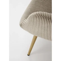 AMARO lænestol, Grå