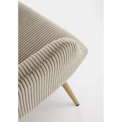 AMARO lænestol, Grå