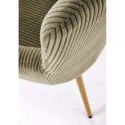 AMARO lænestol, oliven