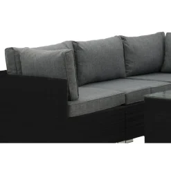 Amazon Have Hjørnesofa Sæt