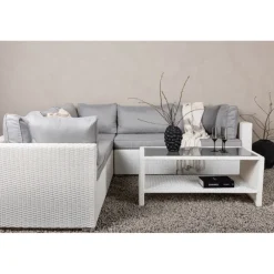 Amazon Have Hjørnesofa Sæt