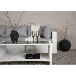 Amazon Have Hjørnesofa Sæt