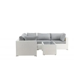 Amazon Have Hjørnesofa Sæt