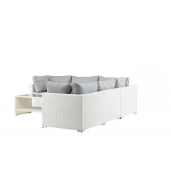 Amazon Have Hjørnesofa Sæt