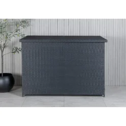 Amazon Hyndeboks - Sort