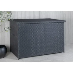 Amazon Hyndeboks - Sort