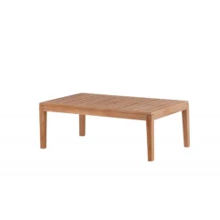 Amlan Sofabord - Natur