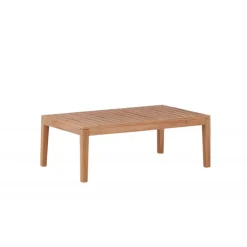 Amlan Sofabord - Natur