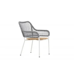 Amora Loungestol - Grå