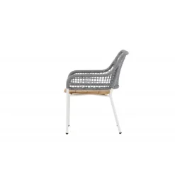 Amora Loungestol - Grå